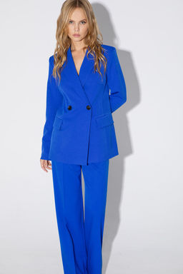 Костюм Pirs 4818 ярко-синий
