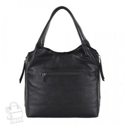 Сумка женская 8962CD black Alex&Mia в Новосибирске  фото 4