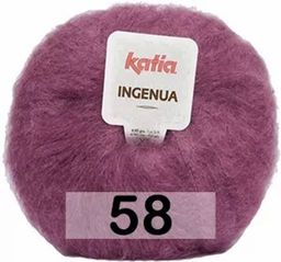 INGENUA - Katia фото 22