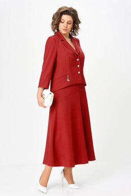 Костюм LADY SECRET 25106 алый