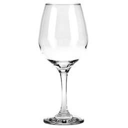 Amber Бокал стеклянный 460мл, для вина, набор 6шт, цветная коробка (Россия)