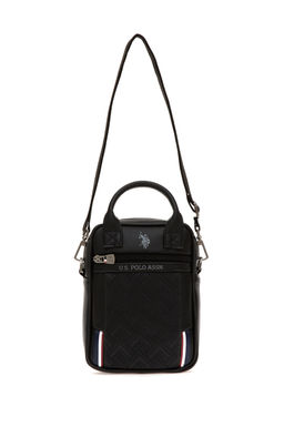 Erkek Siyah _anta Sepette S_rpriz _ndirim - U.s. polo assn фото 4