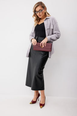 Юбка Kaloris 2261  фото 4