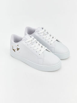Ba?c?kl? Kad?n Sneaker