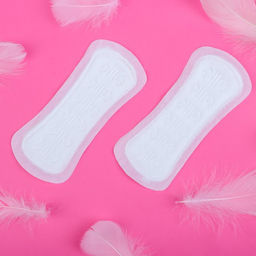 Цена за 5 шт. Ежедневные прокладки из целлюлозы MIS, 2 мм, 60 шт.