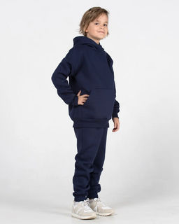 Костюм детский Amore Mio Темно-синий М-50КД MODAMICA