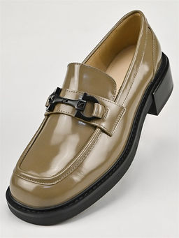 Лоферы женские/ Броги S4-1047