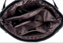 Сумка A-8266-Black