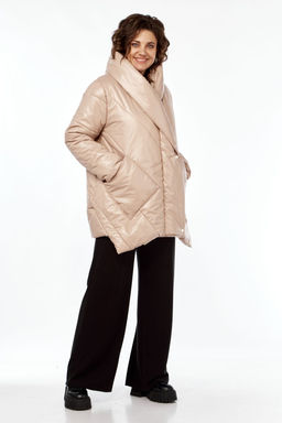 Куртка Diamant 2016 беж фото 8