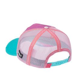 Бейсболка CAPSLAB арт. CL/SMU/2/CT/ETT2 The Smurfs Smurfette (pink) фото 2