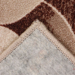 Палас прямоугольный 150*200 см, ПА 100%, войлок - Витебские ковры фото 3