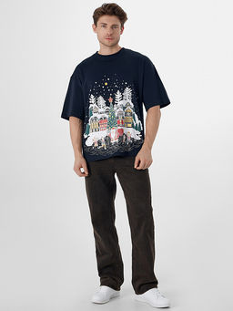 ФУТБОЛКА МУЖСКАЯ - Mark formelle фото 3