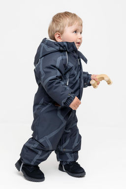 Crockid _ ВК 60032/н/52 Ал комбинезон д/дет яс