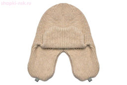 Роули 759 Ушанка женская (56-58)