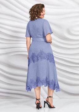 Платье Mira Fashion 5426-2  фото 2