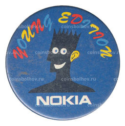 Значок Nokia
