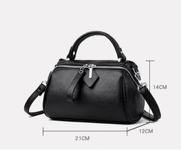 Сумка A-84653-Black