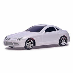 Машина инерционная «Суперкар», цвета МИКС