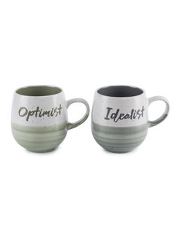 Кружка PERSONALITIES 450мл - Domenik фото 6