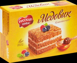 Медовик классический,240г. Медовик классический,240г.