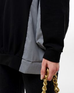 Свитшот 90.3 - Sahar art lab фото 10