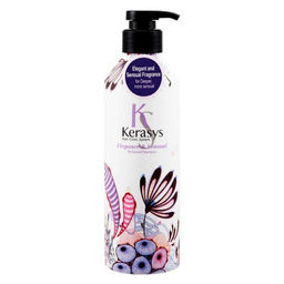 KeraSys Шампунь для ослабленных волос / Elegance Sensual Parfumed Shampoo 992715