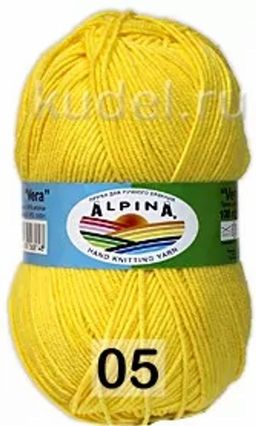 VERA - Alpina фото 6