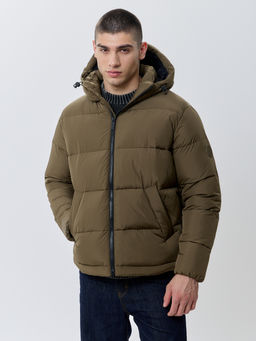 Куртка пуховая / Lee Cooper  фото 2