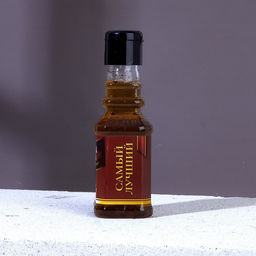 Цена за 2 шт. Гель для душа во флаконе виски Первый во всём, 100 мл, аромат ирландского виски