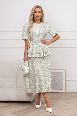 VALENTINA Платье Инга №1 фото 6