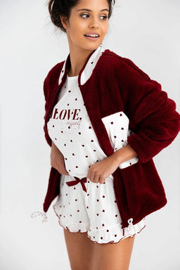 Толстовка Simonette