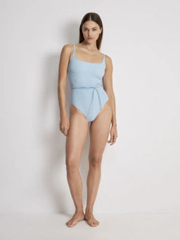 Infinity / Купальник жен. Sugar голубой