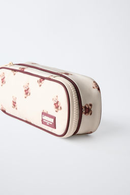BEAR PENCIL CASE - Zara фото 3