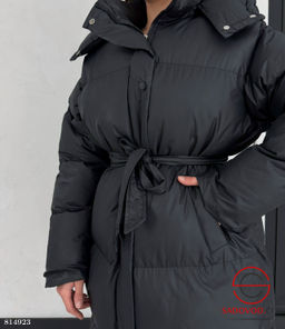 Куртка женская с капюшоном