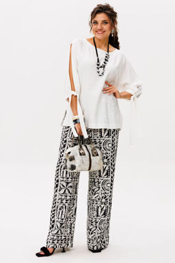 Костюм ANELLI 1536 геометрия  фото 6