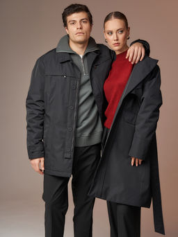 Куртка мужская HOOPS, арт. 93113k  фото 4