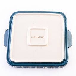 60379 Менажница керамическа LR (х8) - Mayer&boch фото 4