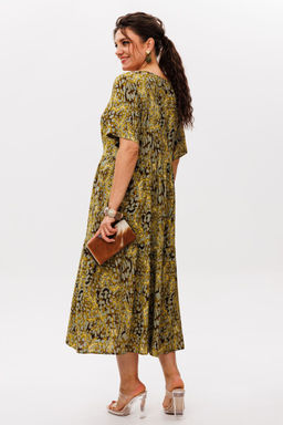 Джемпер ANELLI 1385 крыжовник  фото 1494