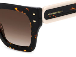 Солнцезащитные очки CAROLINA HERRERA HER 0255/S