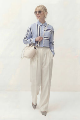 Рубашка - Lokka фото 6