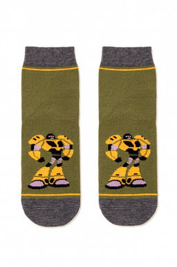 Цена за 2 шт. Носки для мальчика Брестские  фото 6