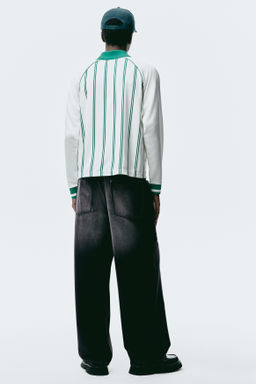 Super Baggy Jeans - H&m фото 9
