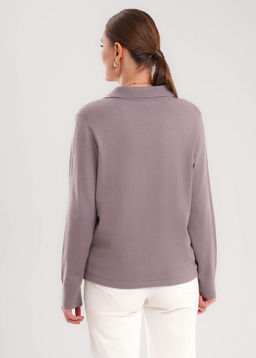 364627вн Джемпер жен. (ЧЗ)