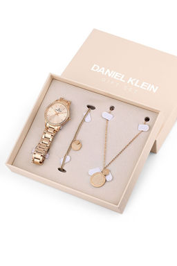 Часы наручные Daniel Klein 13284-2 набор  фото 2
