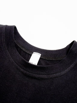 Футболка мужская Collorista, размер 50-52, чёрная