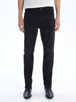 779 Regular Fit Erkek Jean Pantolon