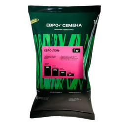 Газон Евро-Лень 1кг
