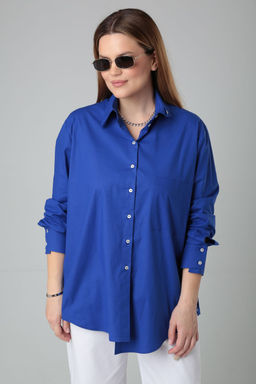 Рубашка Bliss 8221 черный  фото 63