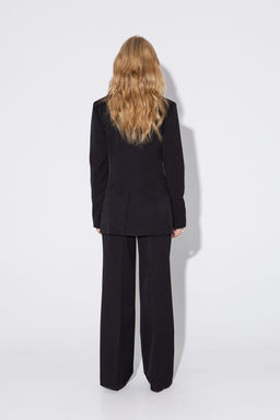 Жакет Pirs 4986 черный фото 4