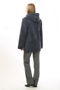 Куртка-ветровка ALTRO арт.1203-07 КАТАРИНА Ультрамарин фото 4